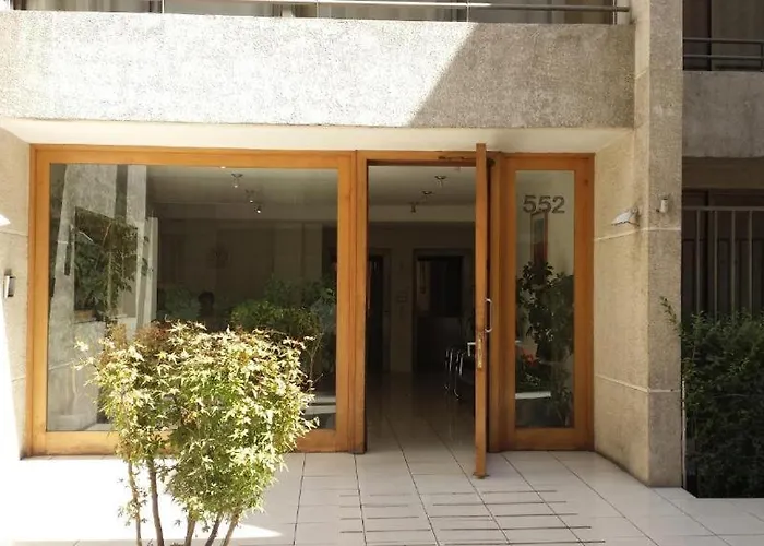 Hotel Smart Bellas Artes