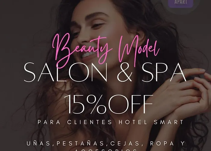 Hotel Smart Bellas Artes