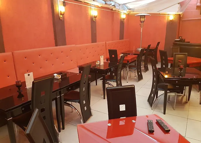 Hotel Smart Bellas Artes