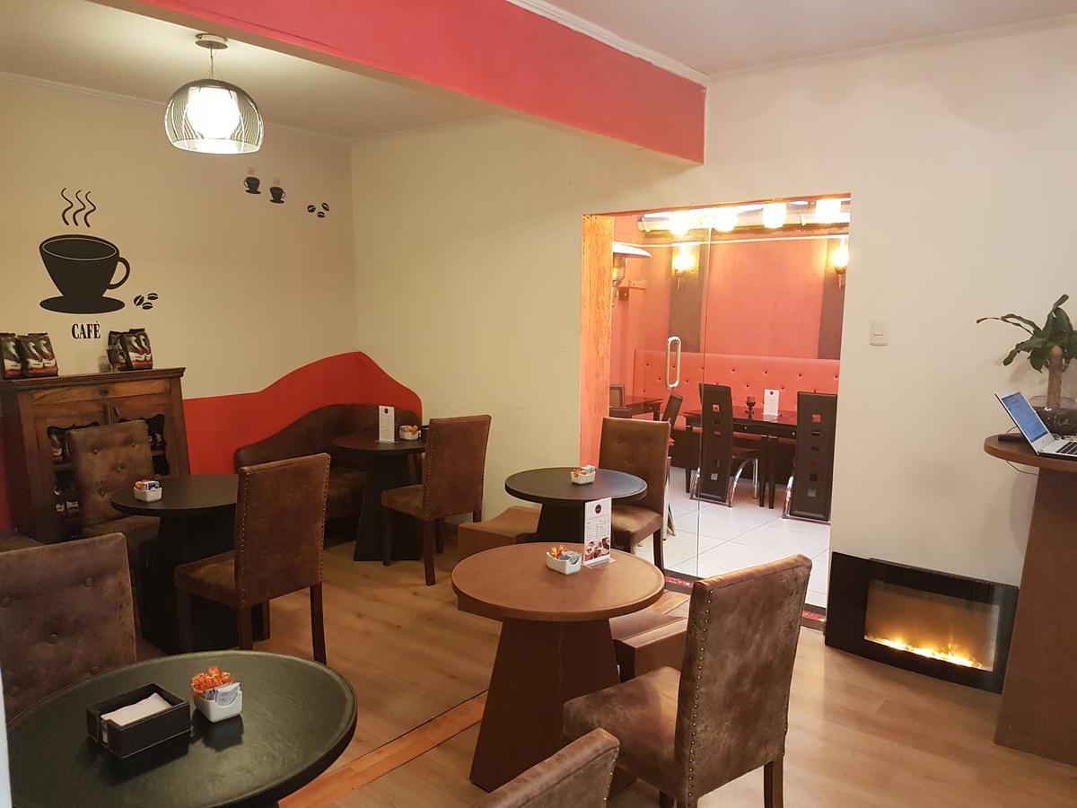 Smart Bellas Artes Apart-hotel *