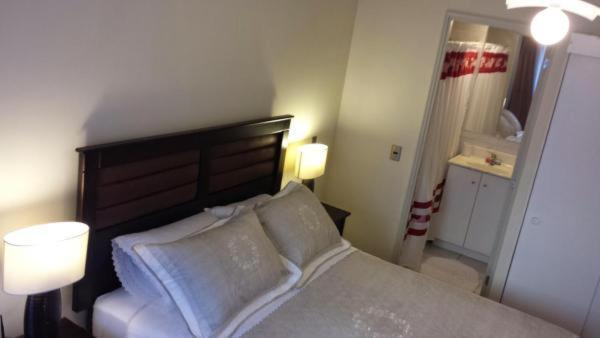 Apart-hotel Smart Bellas Artes